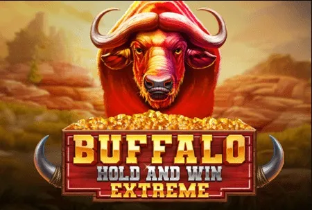 Buffalo Hold and Win  Extreme