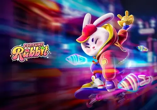 Fortune-Rabbit
