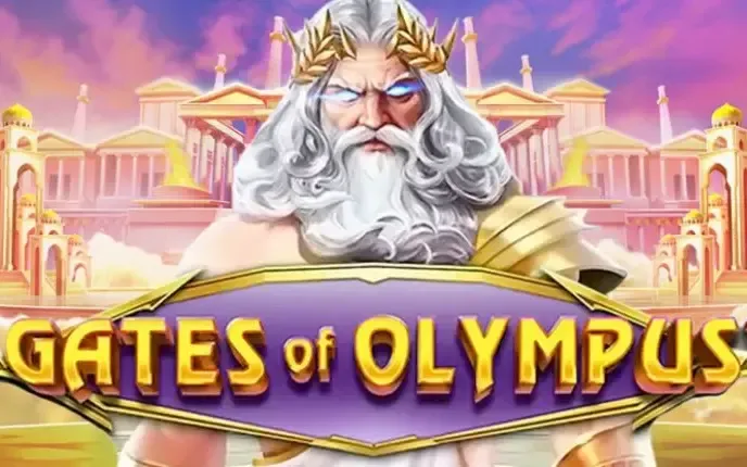 Gates-of-olimpus