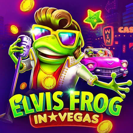 elvis-frog